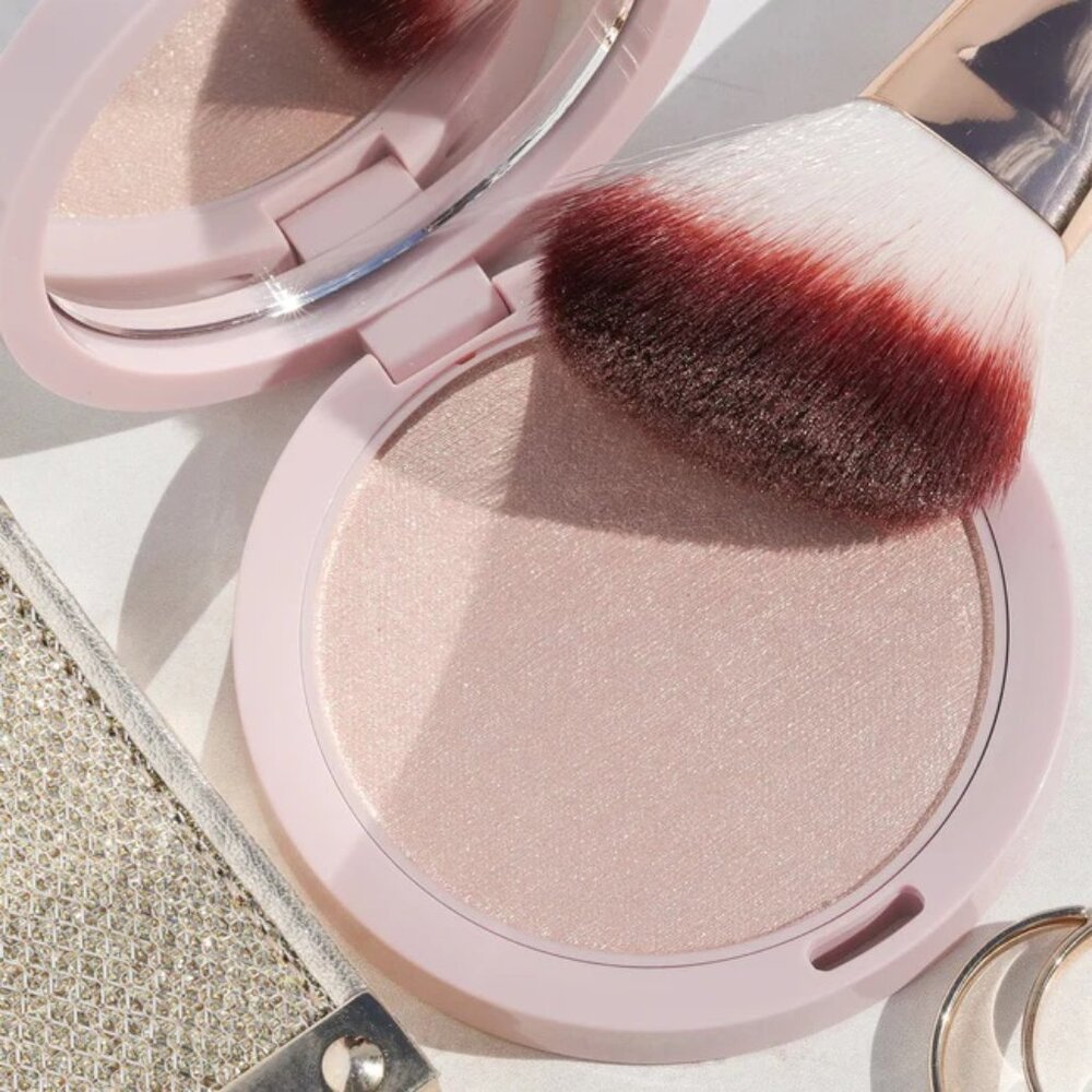 Wander Beauty Wanderess Glow After Hours 0.21 Oz 6 g Highlighter Full Size NIB